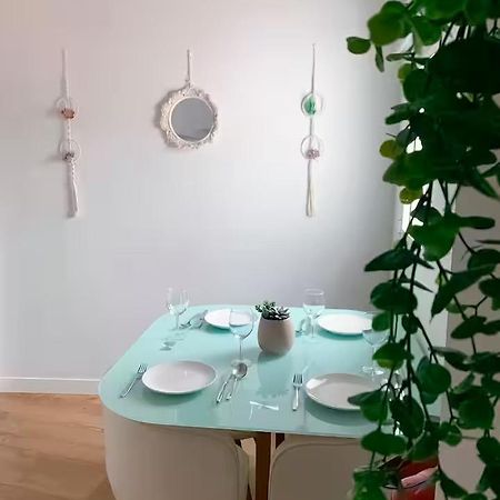 Charming Barrio De Las Letras Madrid Ngoại thất bức ảnh