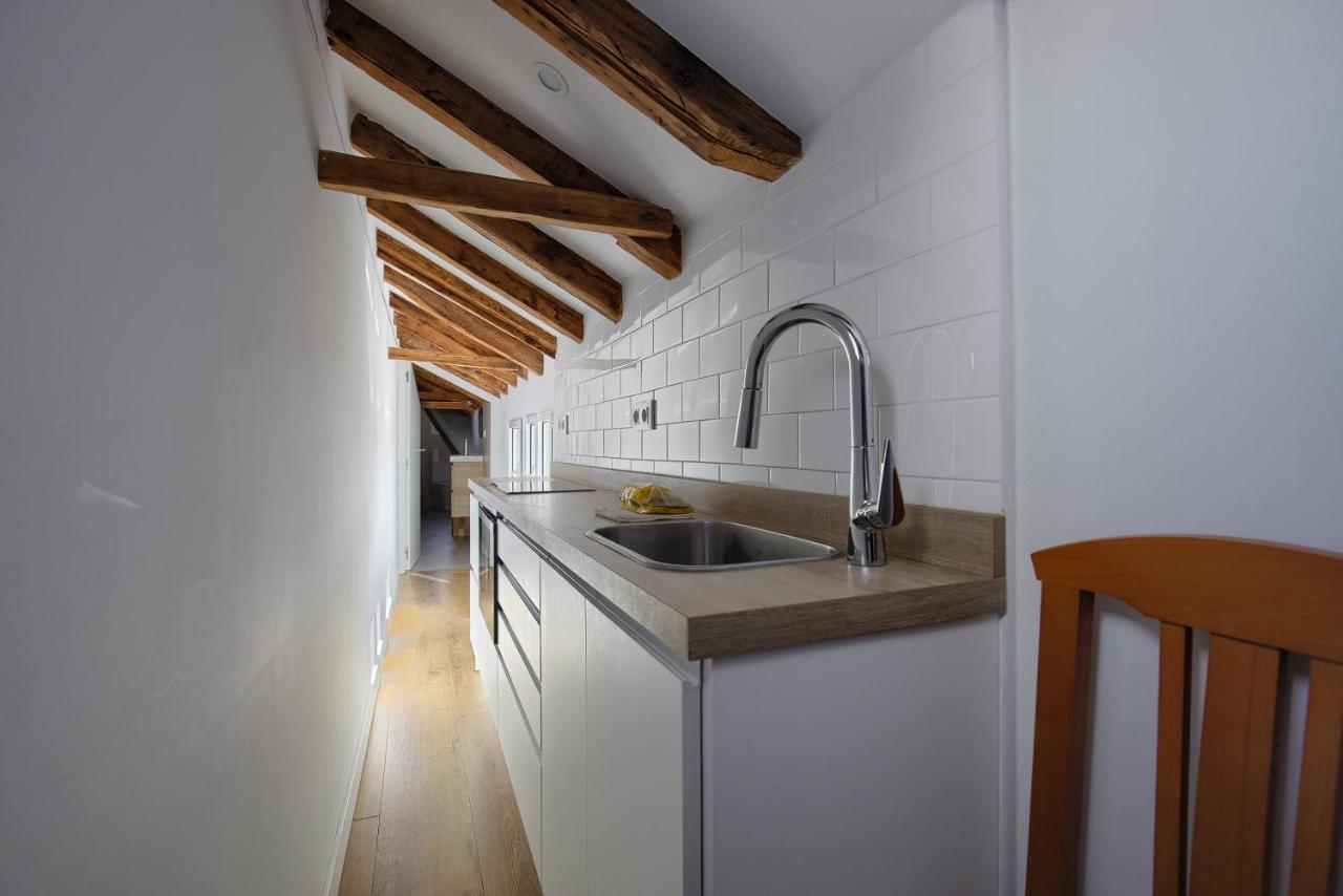 Charming Barrio De Las Letras Madrid Ngoại thất bức ảnh