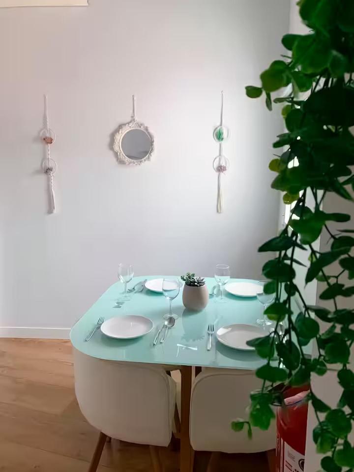 Charming Barrio De Las Letras Madrid Ngoại thất bức ảnh