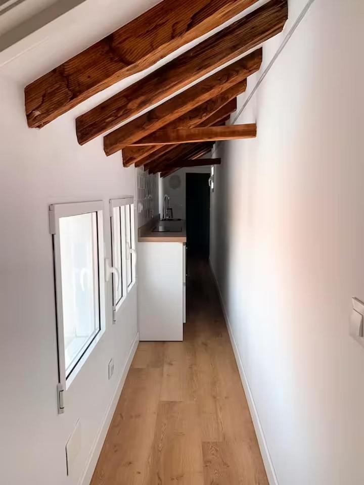 Charming Barrio De Las Letras Madrid Ngoại thất bức ảnh